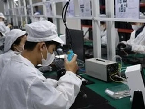 Ngày Sở hữu trí tuệ thế giới 26/4: Khơi thông nguồn lực cho tăng trưởng trong kỷ nguyên số