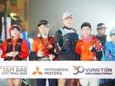 Ngoài liên tục khuyễn mãi, Mitsubishi còn muốn kích cầu doanh số theo cách này