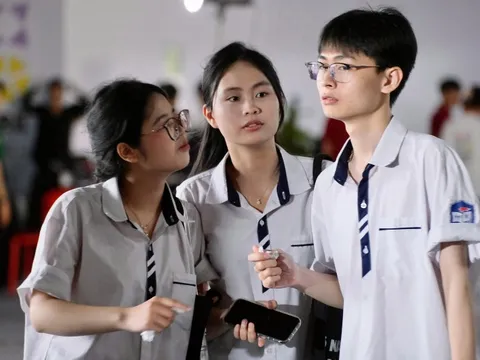 Trầy trật vì chọn ngành theo kỳ vọng của bố mẹ