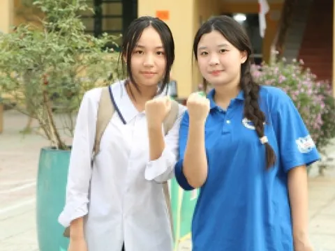 Một địa phương thêm trường tư vào đăng ký nguyện vọng lớp 10