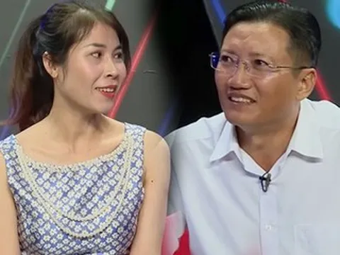 Thạc sĩ U50 đi tìm vợ, từ chối mẹ đơn thân xinh đẹp ở phút cuối