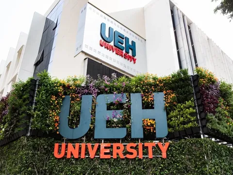 11 trường của Việt Nam lọt bảng xếp hạng đại học châu Á năm 2026