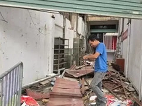 Dự án khẩn cấp đường Vành đai 2,5: Người dân mong sớm rõ thông tin tái định cư