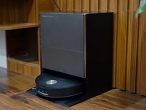 Dùng thử Dreame X60 Ultra: rất mạnh, nhưng điểm 'đáng tiền' lại nằm ở chỗ khác