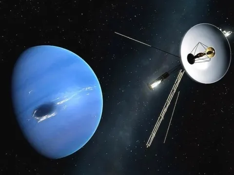 Hành tinh 'dữ dội' nhất hệ Mặt Trời