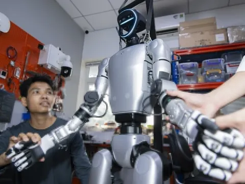 Học ngành Trí tuệ nhân tạo ở đâu?