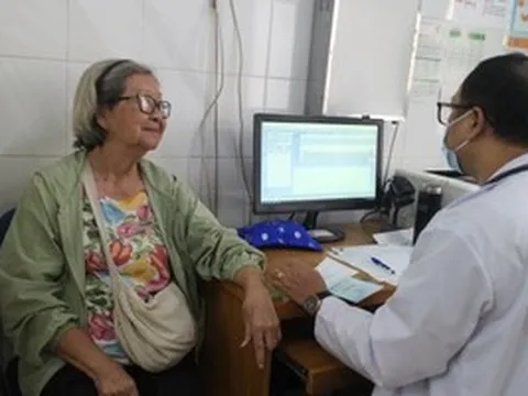 Những bệnh nào mà người cao tuổi được BHYT chi trả cao?