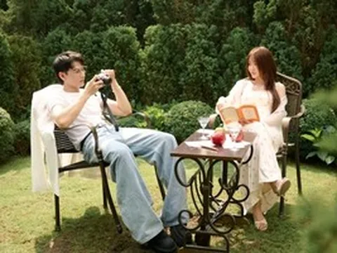 Tâm ý đổi thay của Isaac