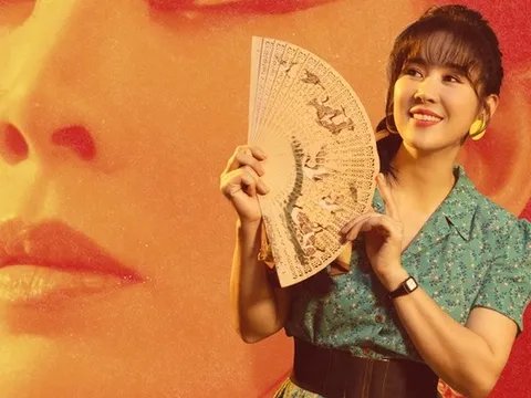 "Chị hai quốc dân" Lê Phương quyết định dừng lại gây tiếc nuối