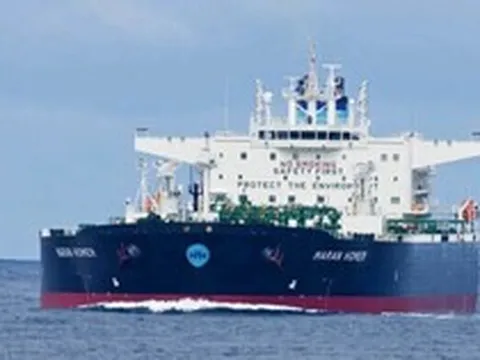 Chưa kịp mừng vì 700.000 thùng dầu từ 'cứu tinh' cập bến Cuba, Bộ trưởng Năng lượng lập tức cảnh báo ‘chỉ là niềm vui ngắn ngủi’