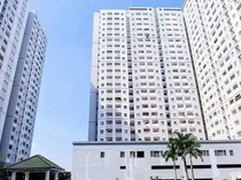 "Tin mừng" về nhà ở xã hội