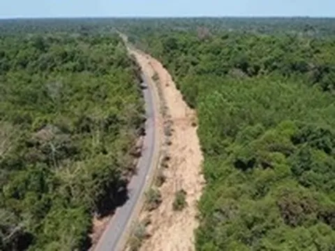 Phê duyệt khu du lịch hơn 990 tỷ đồng ở Đồng Nai