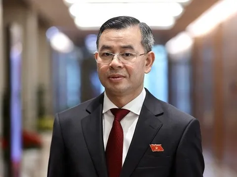 Bộ trưởng Bộ Tài chính Ngô Văn Tuấn nhận thêm nhiệm vụ mới