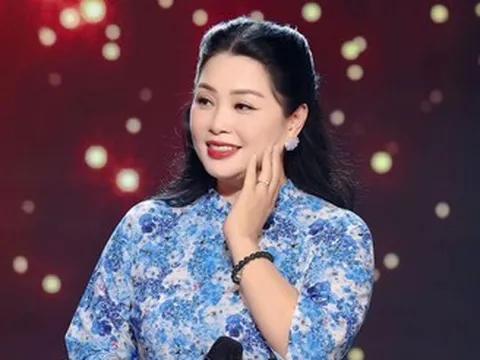 Diễn viên Tú 'cháo lòng' mắc ung thư di căn, sống như thể mai là ngày cuối