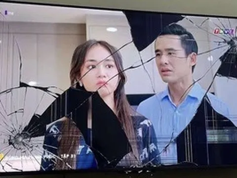 Vì sao "Bóng ma hạnh phúc" liên tục viral trên mạng xã hội?