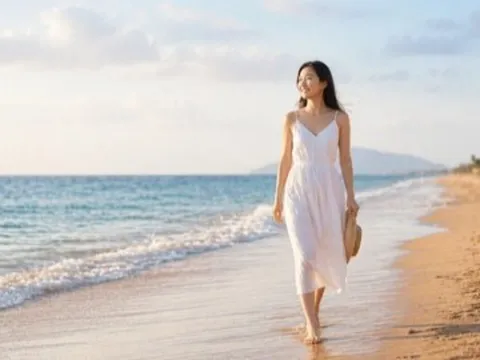 4 mẹo nhỏ giúp bạn không "phát tướng" sau kỳ nghỉ