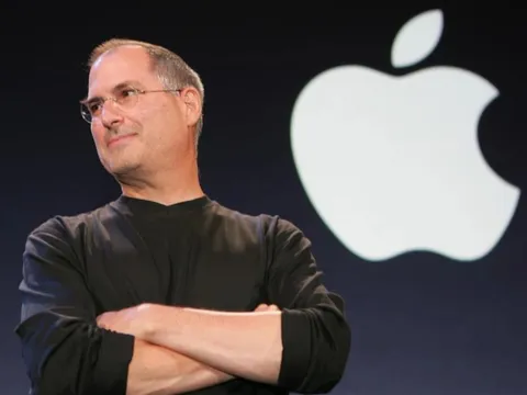 Lời khuyên người trẻ của Steve Jobs bất ngờ viral trở lại
