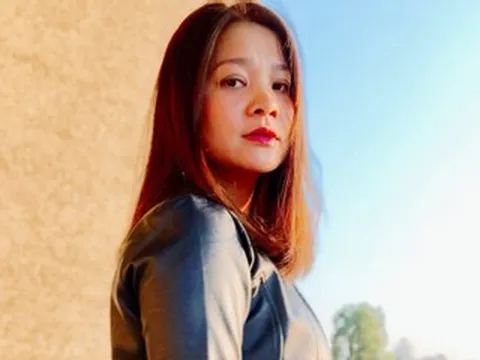 Diễn viên Kim Ngân 'Người đàn bà yếu đuối' bán phở, bánh mì mưu sinh ở Thụy Sĩ