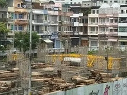 Hàng ngàn dự án "đắp chiếu" sắp được tháo gỡ vướng mắc nhờ cơ chế đặc thù