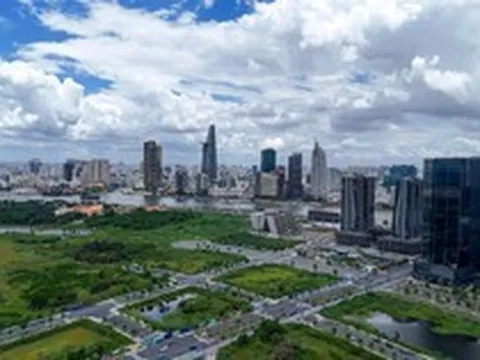 Hôm nay, Sun Group chính thức khởi công siêu công trình biểu tượng trị giá 30.000 tỷ tại thành phố giàu nhất Việt Nam