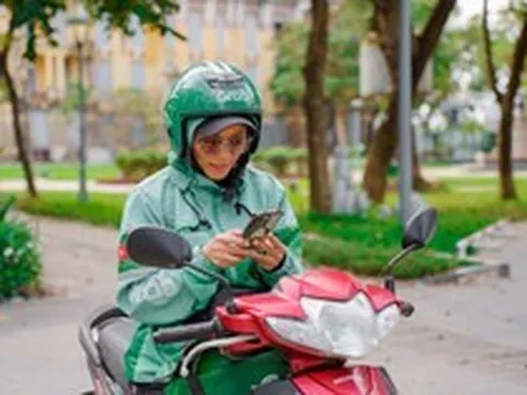 Grab  cập nhật chương trình đặc quyền GrabBenefits