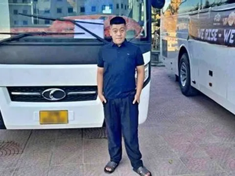 Con trai bỏ nhà đi sau lần bị đánh, mẹ ở Nghệ An đỏ mắt tìm