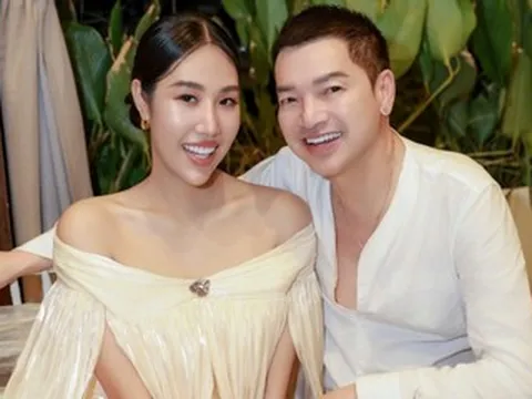 Danh hài Quang Minh U70: Quyết định kết hôn với vợ trẻ, mừng vì Hồng Đào rực rỡ