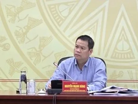 Chủ tịch Đà Nẵng: Không để vướng mắc mặt bằng kéo chậm dự án trọng điểm