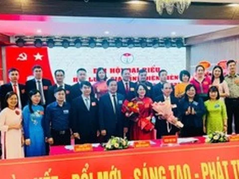 Hội Luật gia tỉnh Điện Biên: Củng cố tổ chức theo hướng tinh gọn, hiệu quả