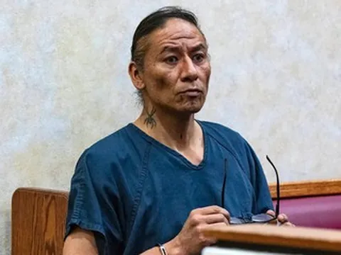 Nam diễn viên 50 tuổi bị tù chung thân vì loạt tội xâm hại tình dục