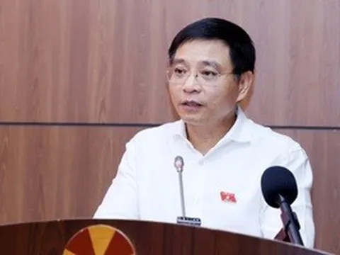 Phó Thủ tướng: Trình Bộ Chính trị đề án cải cách chính sách tiền lương trong quý II/2026