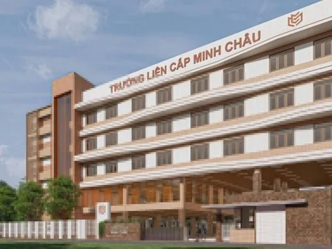 Một trường ở Hà Nội chỉ 24 học sinh đăng ký nguyện vọng 1 vào lớp 10
