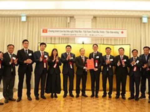 Bắc Ninh đón tin vui: "Ông lớn" Aeon Mall sẽ xây trung tâm thương mại hơn 149 triệu USD