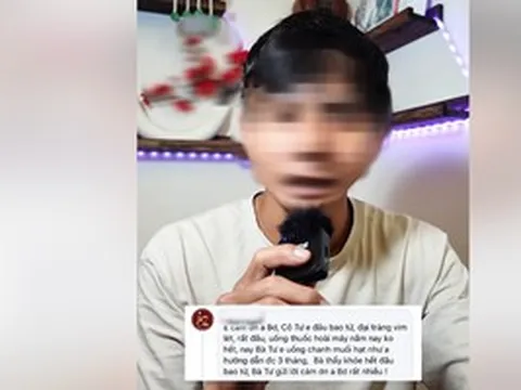 Đề xuất phạt nặng hành vi phát tán nội dung chữa bệnh phản khoa học