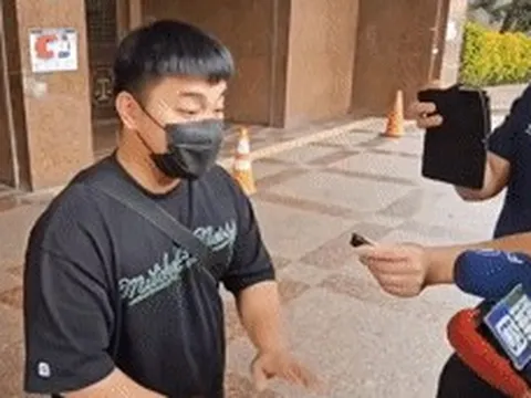 Nam ca sĩ lĩnh án 10 năm tù vì lái xe tông chết người rồi bỏ trốn