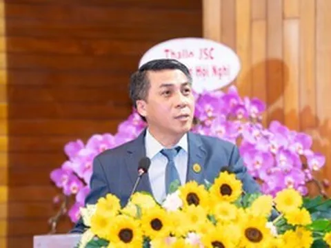 Bệnh viện Chợ Rẫy có giám đốc mới