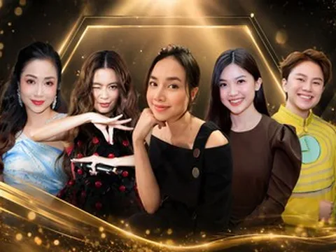 7 sao Việt là thủ khoa: Người là 'bà mối quốc dân', kẻ bị cả nhà phản đối