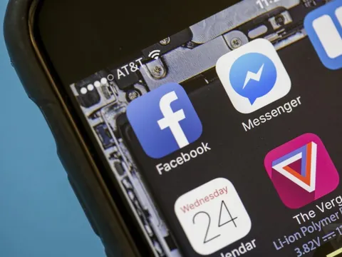 Không thể nhắn tin qua Messenger.com từ hôm nay