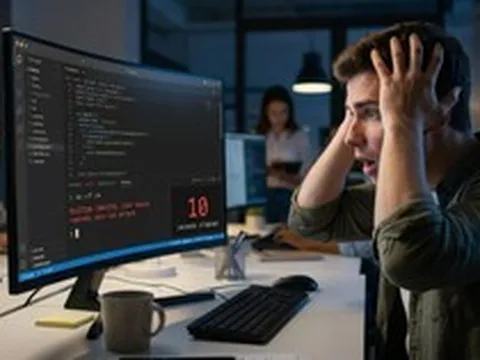 9 giây thảm hoạ: AI agent tự xóa sổ toàn bộ hệ thống của một startup