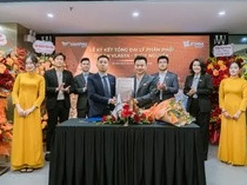 Văn Phú Homes hợp tác cùng FAM Group, tăng tốc hành trình chinh phục thị trường Hải Phòng