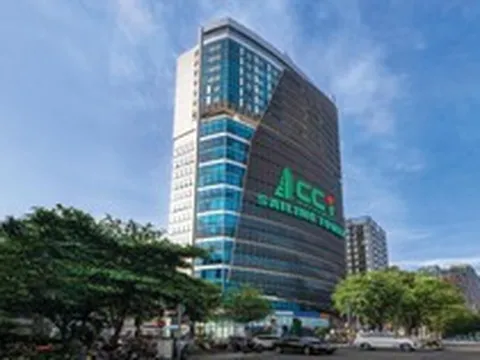 Doanh thu bật tăng 62%, CC1 tăng tốc thi công hàng loạt dự án hạ tầng lớn