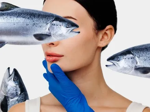 Tiêm tinh chất cá hồi: Cảnh giác với bẫy thẩm mỹ trong các 'spa xóm'