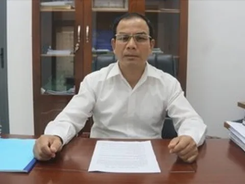 Thành ủy Đà Nẵng kỷ luật Bí thư Đảng ủy xã Trà Tập