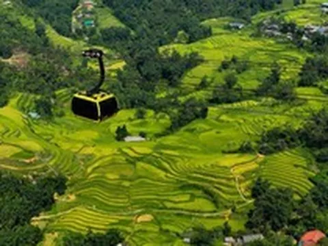 Từng bị chuyên gia quốc tế dự báo mất 5 năm, Việt Nam chỉ cần 800 ngày để hoàn thành siêu công trình lập 2 kỷ lục thế giới, kỳ tích khiến chuyên gia “không muốn làm lần hai”
