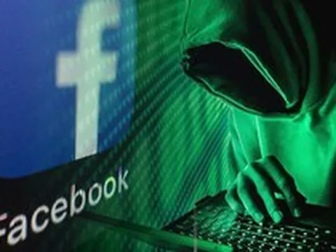 30.000 tài khoản Facebook bị chiếm đoạt, rao bán trên 'chợ đen'