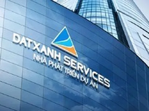 Đất Xanh Services (DXS) báo lãi quý I/2026 tăng đột biến, gấp gần 7 lần cùng kỳ
