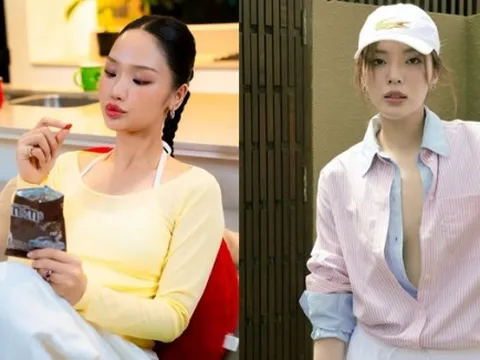 Sao Việt quay về vẻ đẹp tự nhiên: người tháo sụn mũi, người rút túi ngực