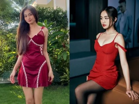 Mỹ nhân bị ghét nhất Bóng Ma Hạnh Phúc đăng ảnh khoe eo 52cm cực phẩm, tiết lộ cả bí quyết "vàng" để giữ dáng