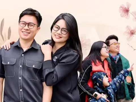 Chuyện tình thầy trò 10 năm và bí mật của vợ chồng MC VTV, Tiến sĩ Lê Anh