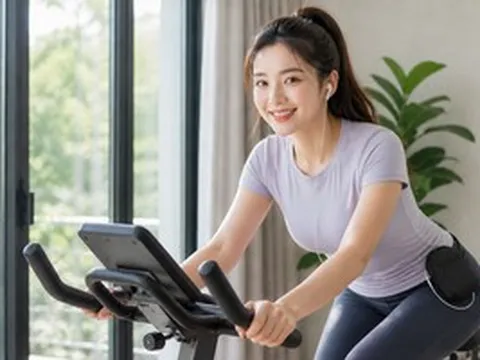 Làm điều này, sức bền khi tập thể dục tăng gần 20%